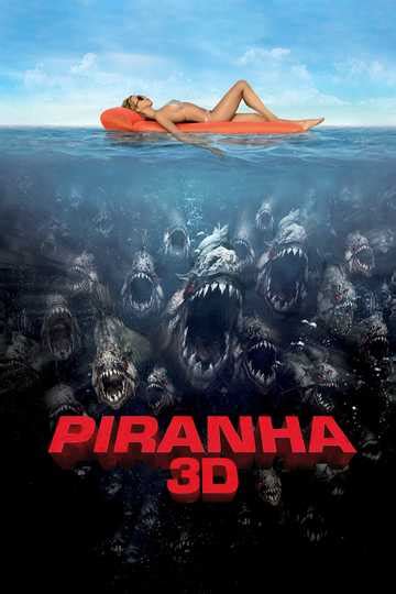 flixtor piranha|Piranha 3D (2010) Stream and Watch Online .